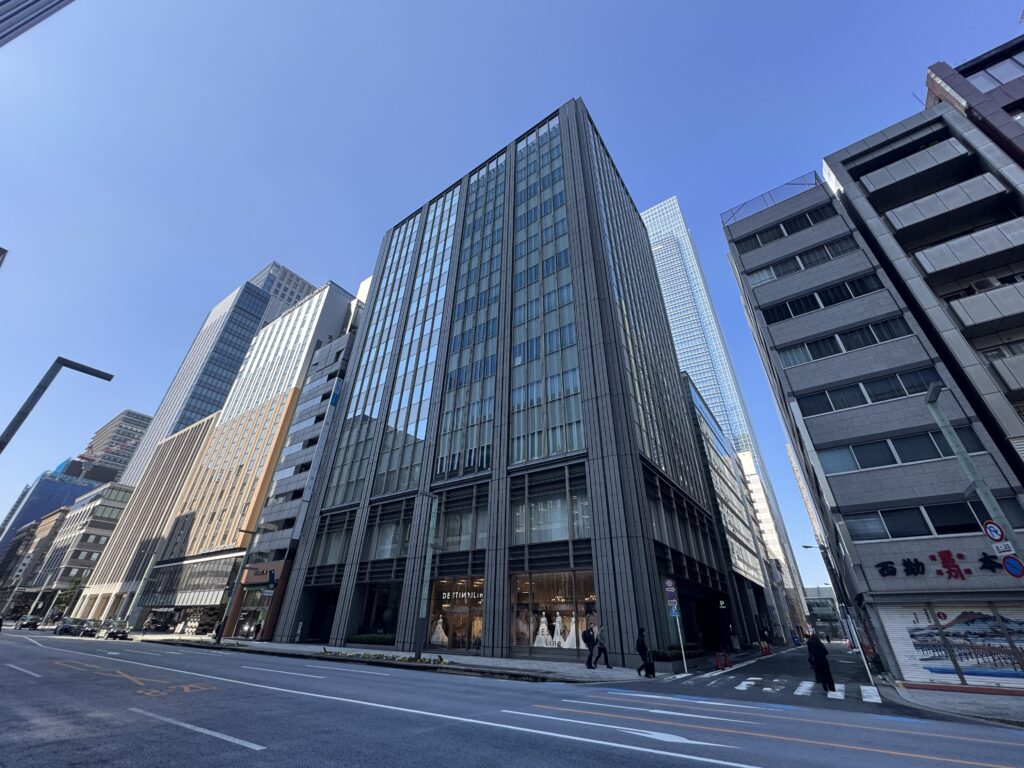 八重洲口大栄ビル