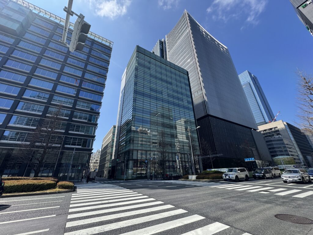 KPP八重洲ビル