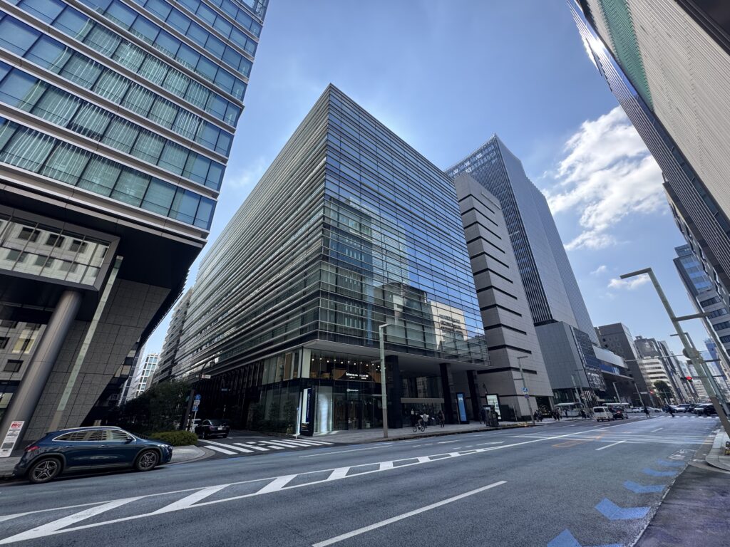 日本橋フロント