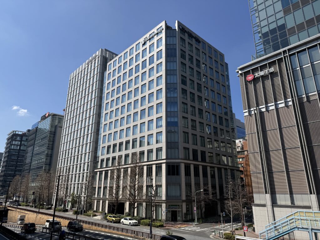 日本橋三丁目スクエア