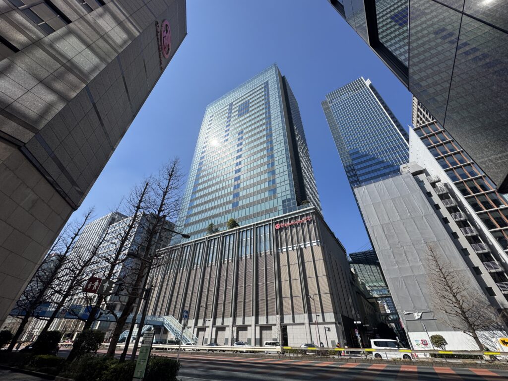 太陽生命日本橋ビル