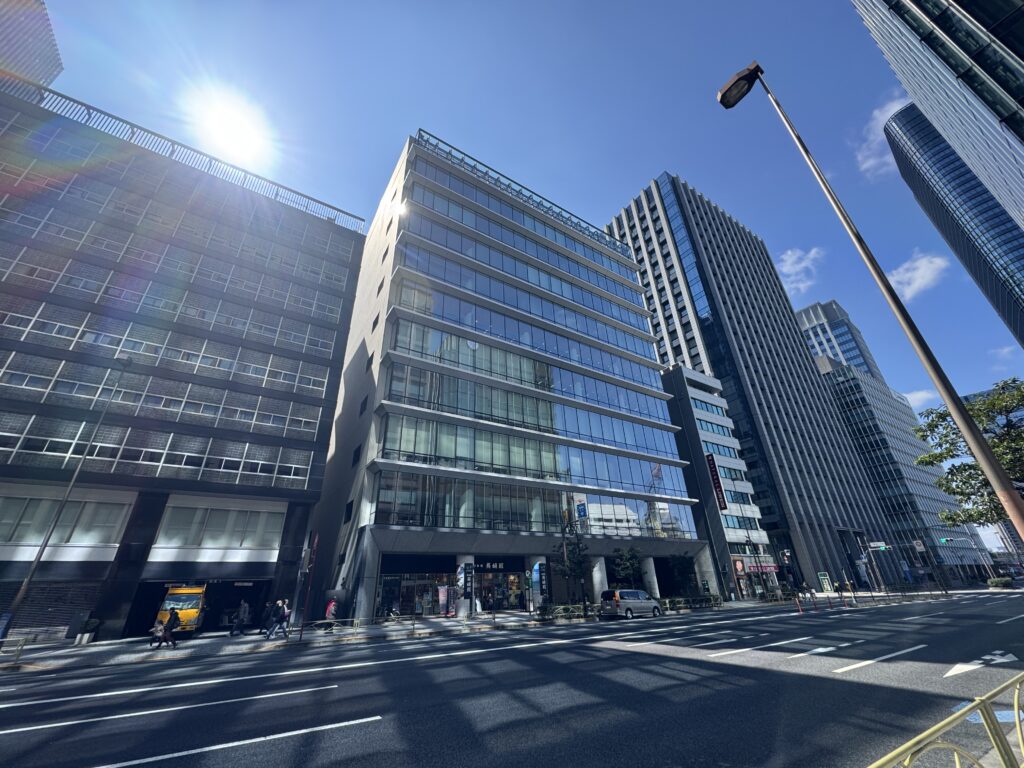 アーバンネット日本橋二丁目ビル