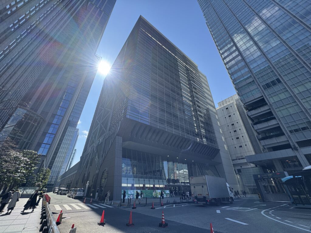 丸の内中央ビル