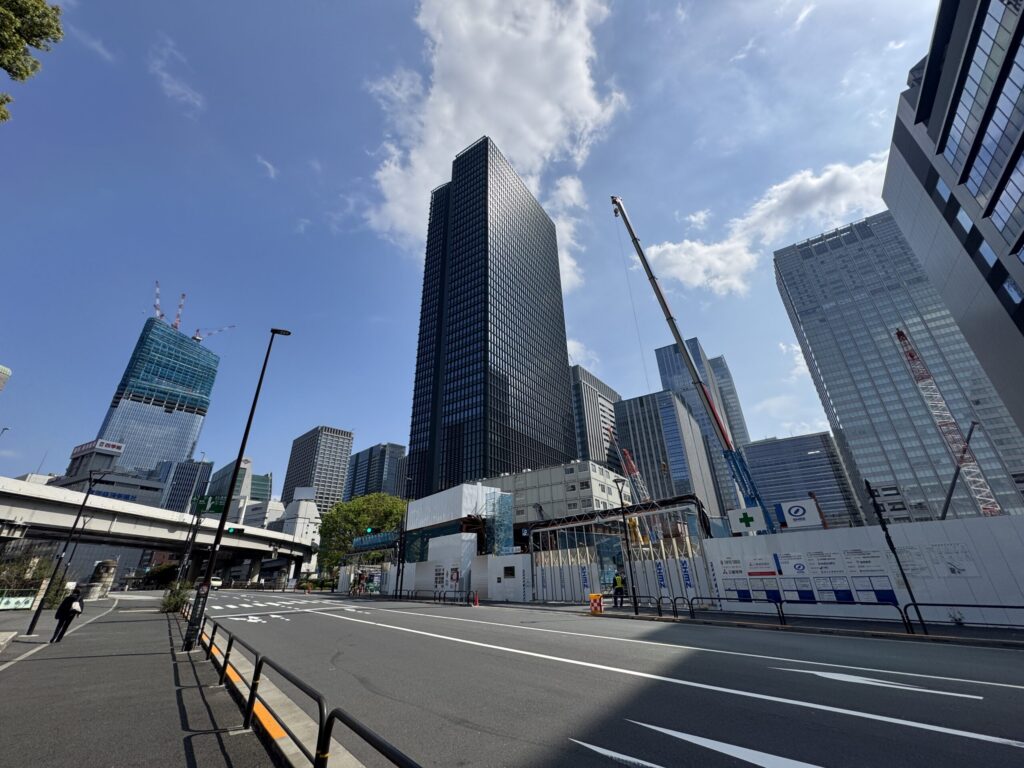 TOKYO TORCH
