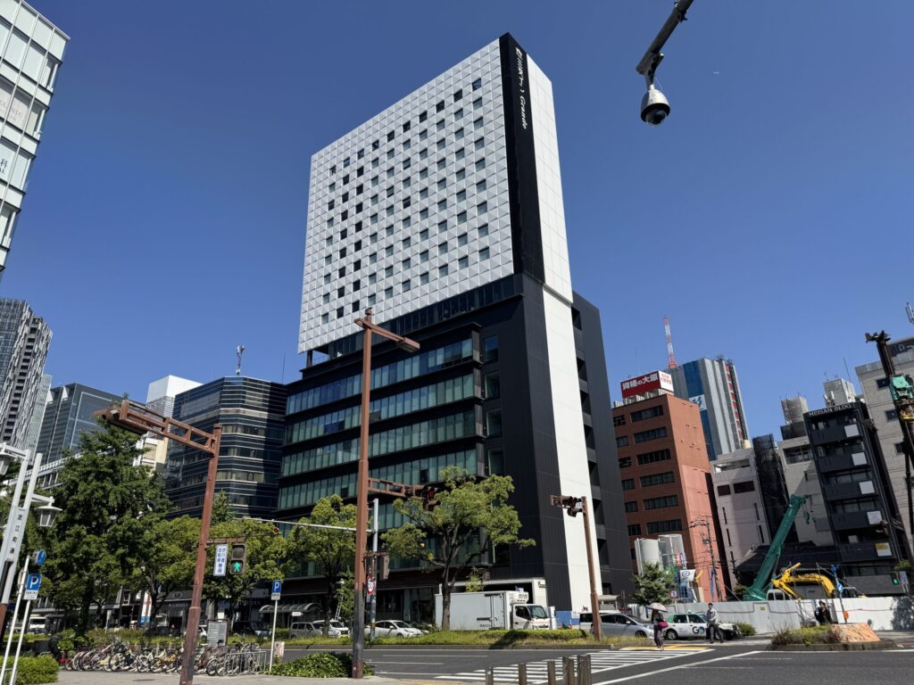三交イン Grande名古屋