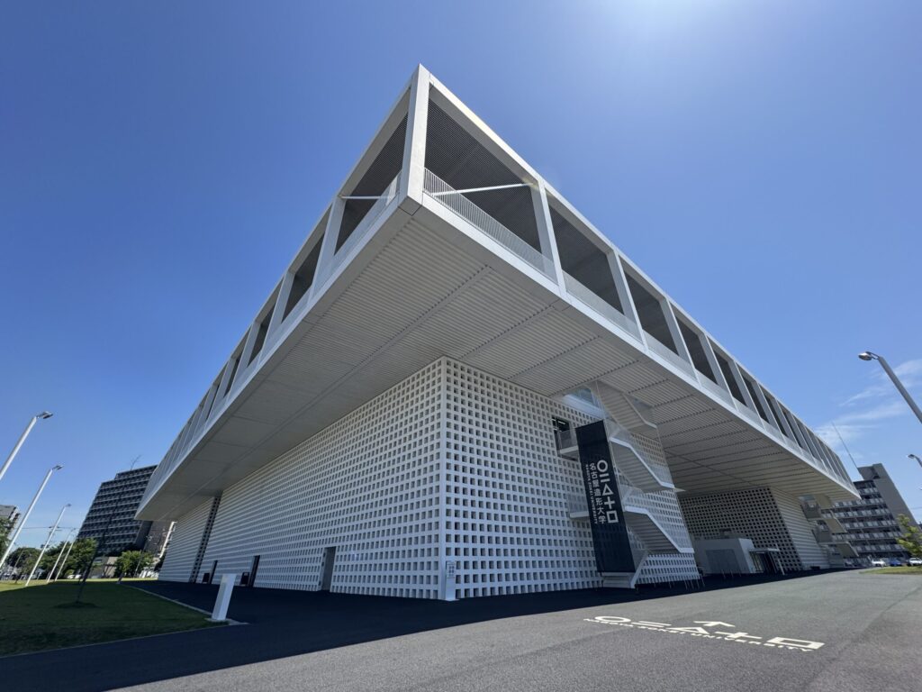 名古屋造形大学