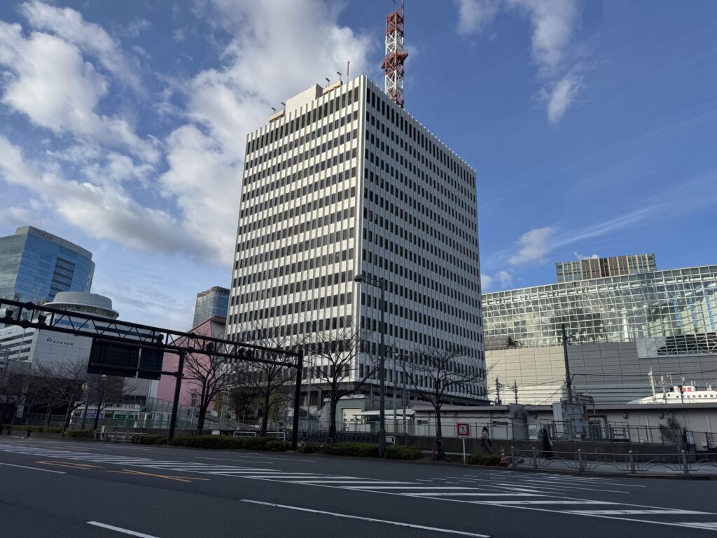 住友不動産丸の内ビル