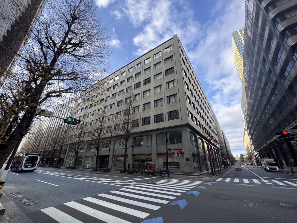 新日石ビル