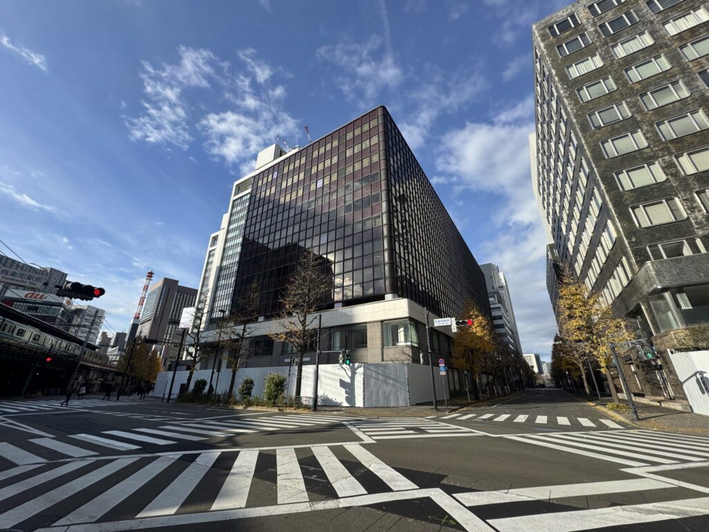 有楽町ビル