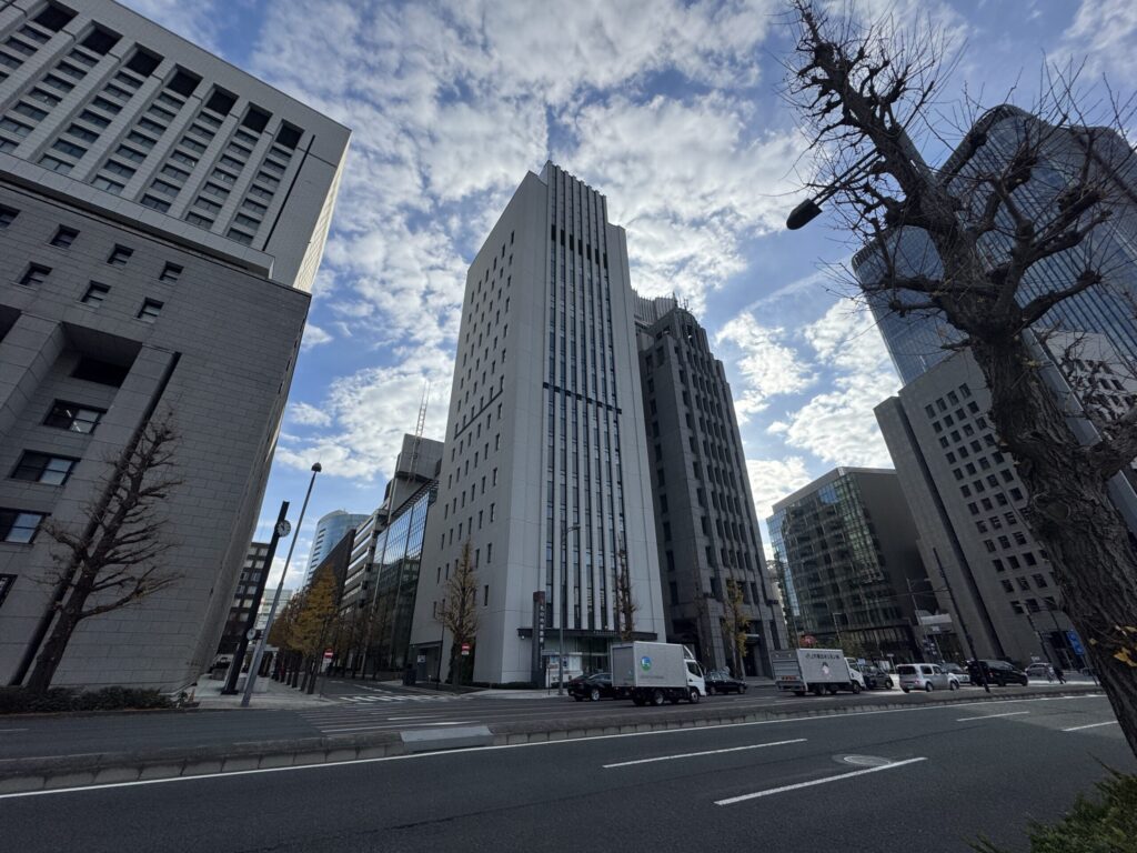 警視庁丸の内警察署
